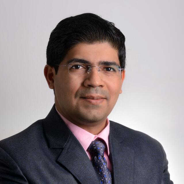 Dr. Pushkar Shejwalkar