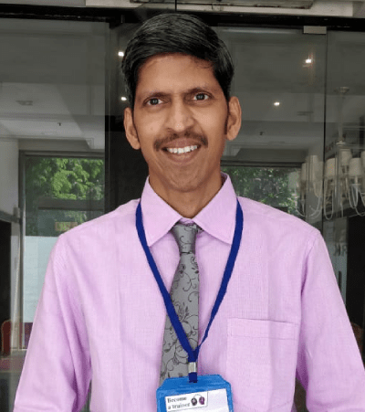 Sachin Naik