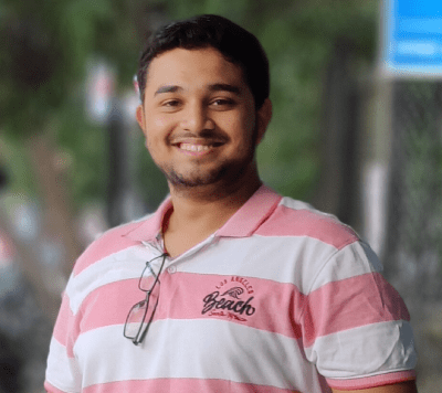 Swaram Jadhav