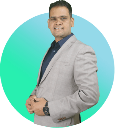 Umesh Swami