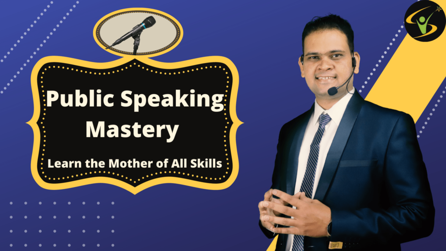Public Speaking Mastery